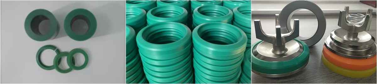 PU valve seal for frac pumps PU valve seal for frac pumps