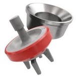 Fracturing Pump Valve