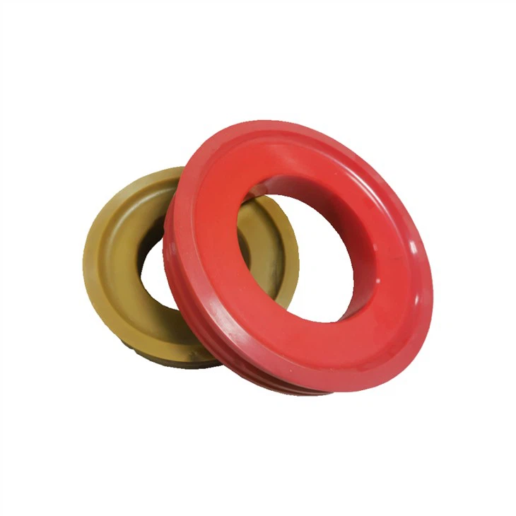 Polyurethane Concrete Pump Piston Seal