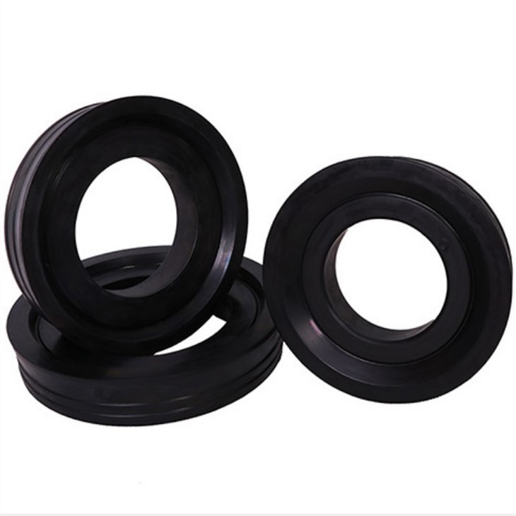 Polyurethane Concrete Pump Piston Seal