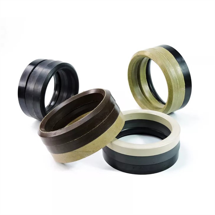 Pump Packing Seals For Frac Pumps