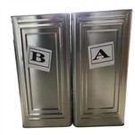 Abrasion Resistant Polyurea Elastomer