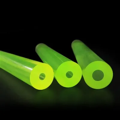 Polyurethane Hollow Rod
